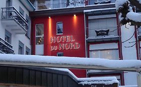 Hotel Du Nord